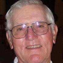 Vernon "Max" Sanders