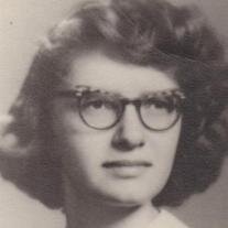 Judith Elaine Whitworth