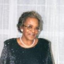 Sarah Ellen Demby
