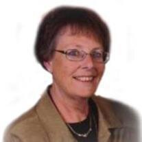 Diane Marie Rode