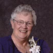 Alice Leona Cleland