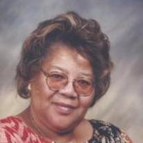 Emma J Brown