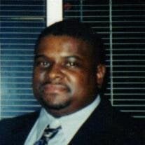 Brian  Maurice Wright
