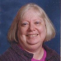 Jill Meltzer