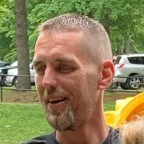 Bradley M. Rae