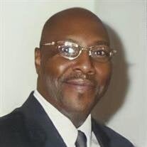 Willie Dean Sr.