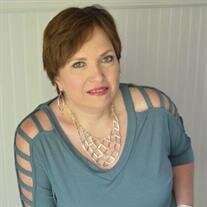 Vanessa Bryson Beaty