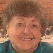Dolores M. Serra