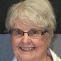 Alice Louise Klaasen