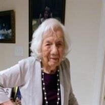 Adelina Cortez