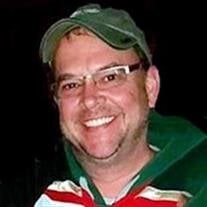 Mr. Daniel Ray Farmer