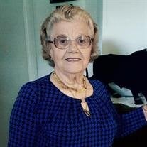 Natalie Maria Tavares