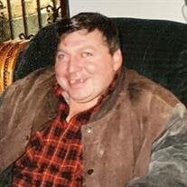 Roger Lee Lyons