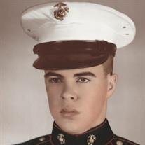 Marvin Goodman