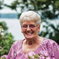 Carol Louise Marsh
