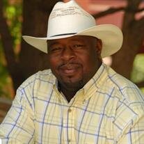Sylvester "Sly" Haywood Jr.