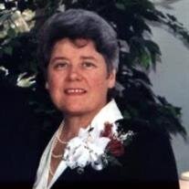 Lois Patricia Rusche