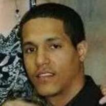 Mr. Steven DaShawn Owens