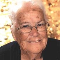 Betty C. Miller