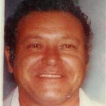 Joe R. Garza