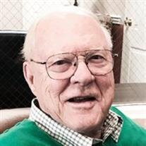 Roger William Carlson