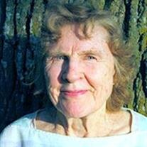 Theresia Anna Croteau