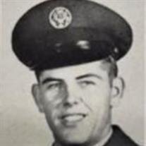 John M Wilson