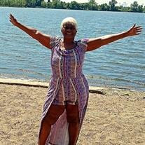 Judy Roberts