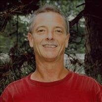 Ronald Paul White