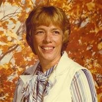 Georgia C. Weatherhead