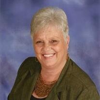 Carolyn Carruth Cook