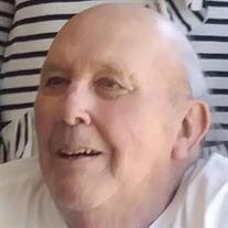 Rufus Cleveland "RC" Moore