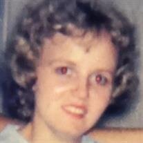 Judy LaFaye Lowery