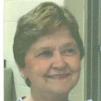 Nina Ruth Trundle
