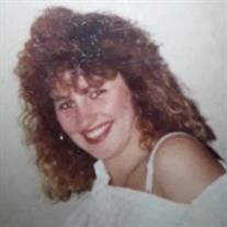Kimberly Ann McGraw