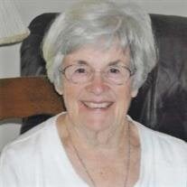 Mary Mabel Blevins Tarvin