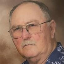 Leslie Donald Currie Sr