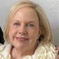 Carol Ellis Stansbury