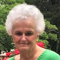 Vickie Lester Tucker Dean