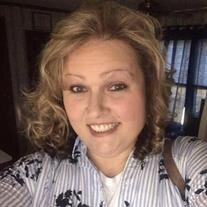 Kelly Darlene Snyder Holmes