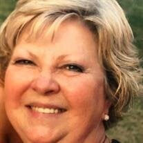 Mavis Lois Brock Cain