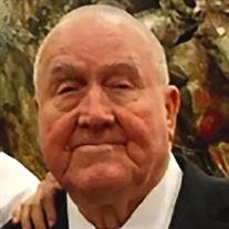 Frank Joseph Churney
