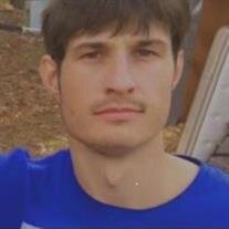 Justin "JoJo" Grant Worthington