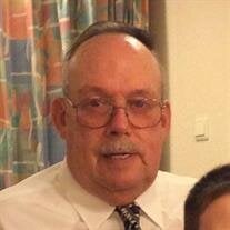 Albert W. Youngs Jr.