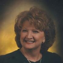 Joyce Charlene Stubblefield Moore