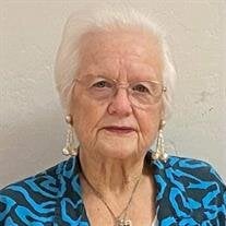 Mary Jo Spencer