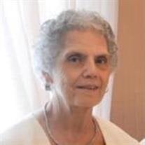 Linda Gail Parks Templeton