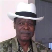 Mr. Merrill Jerome Willis