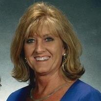 Cynthia Ann "Cindy" Hughes Williams