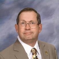 Waymond Nathan Watts